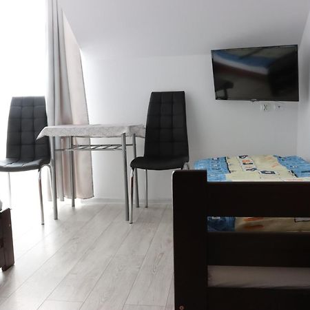 Apartamento Gosciwita Władysławowo Exterior foto