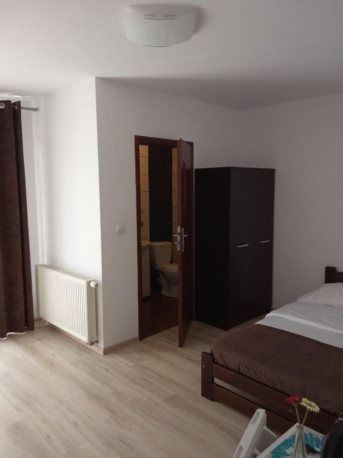Apartamento Gosciwita Władysławowo Exterior foto
