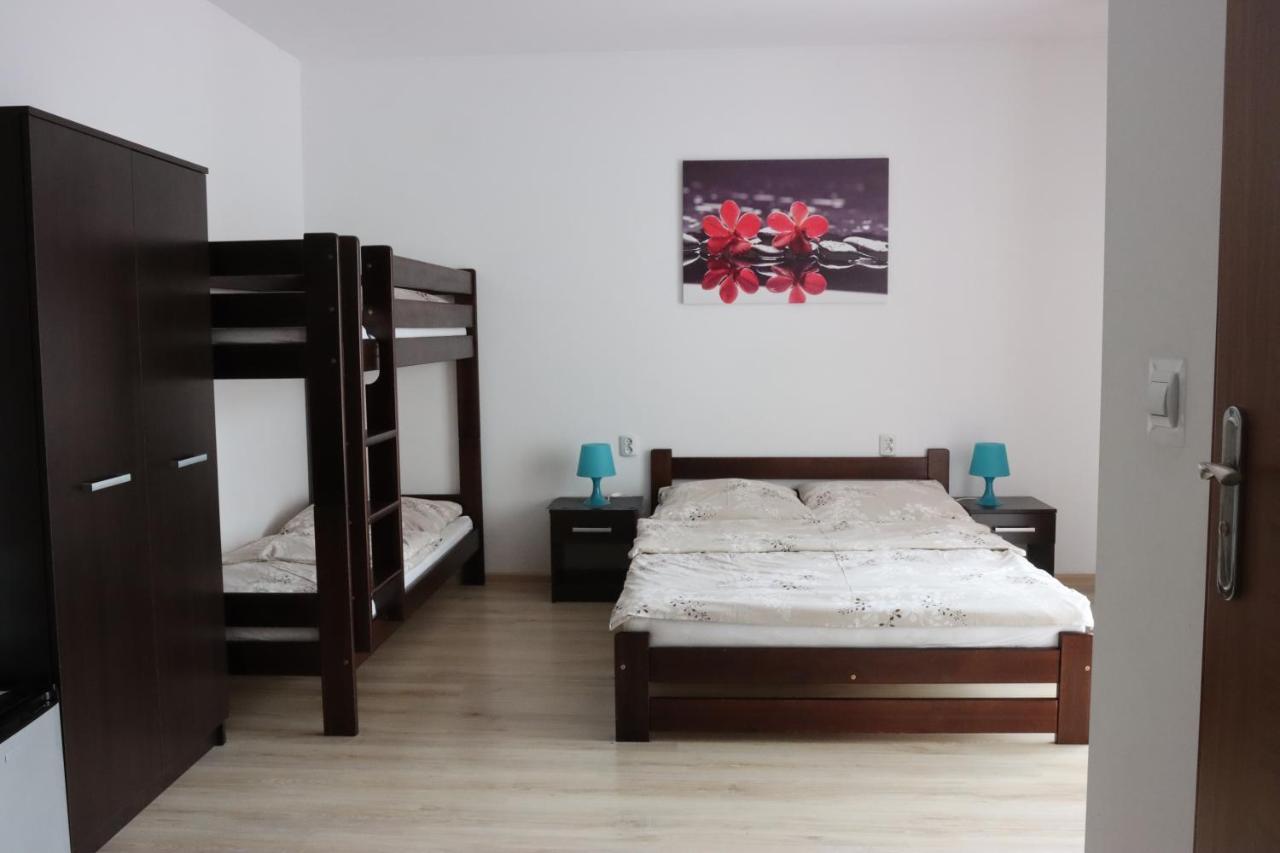 Apartamento Gosciwita Władysławowo Exterior foto