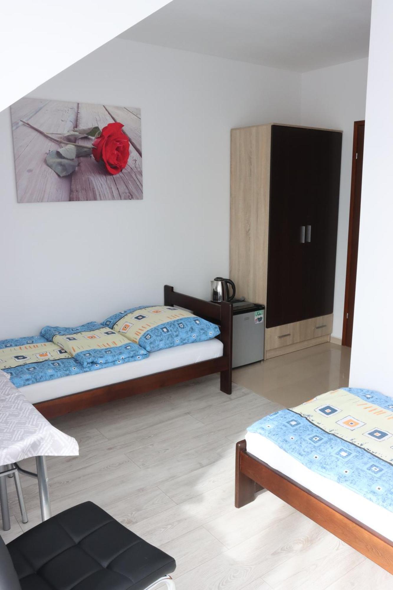 Apartamento Gosciwita Władysławowo Exterior foto
